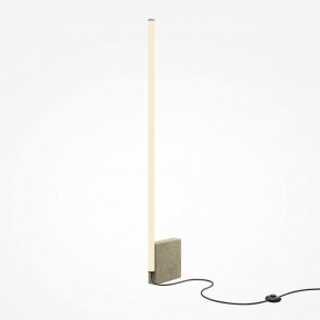 Торшер Maytoni Solid MOD277FL-L24GR3K в Асбесте - asbest.mebel24.online | фото 2