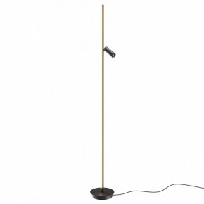 Торшер Maytoni Thin MOD395FL-L28B3K в Асбесте - asbest.mebel24.online | фото