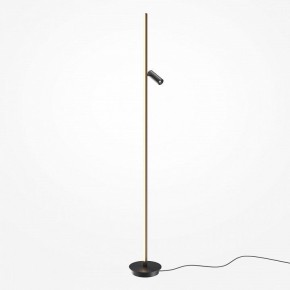 Торшер Maytoni Thin MOD395FL-L28B3K в Асбесте - asbest.mebel24.online | фото 2