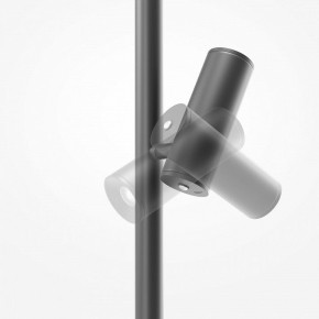 Торшер Maytoni Thin MOD395FL-L28B3K в Асбесте - asbest.mebel24.online | фото 7