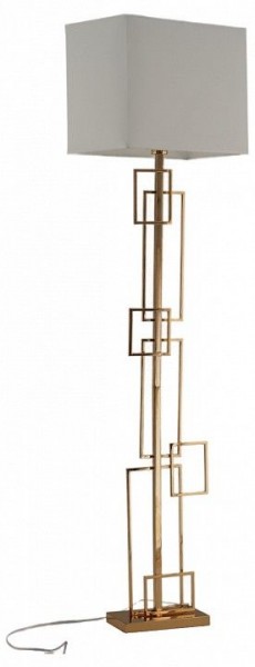 Торшер Moderli Nemesia V11137-1F в Асбесте - asbest.mebel24.online | фото