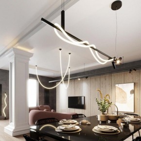Торшер Odeon Light Corda 4391/15FL в Асбесте - asbest.mebel24.online | фото 5