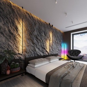 Торшер Odeon Light Fillini 4335/6FL в Асбесте - asbest.mebel24.online | фото 3