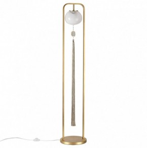 Торшер Odeon Light Fiolent 5432/1F в Асбесте - asbest.mebel24.online | фото