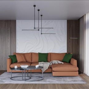 Торшер Odeon Light Foden 7101/15FL в Асбесте - asbest.mebel24.online | фото 6