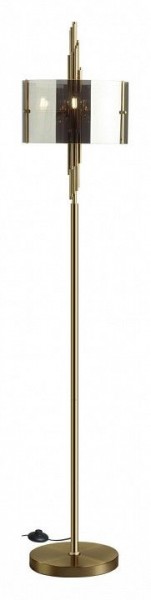 Торшер Odeon Light Margaret 4895/3F в Асбесте - asbest.mebel24.online | фото 2