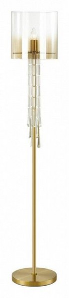 Торшер Odeon Light Nicole 4886/1F в Асбесте - asbest.mebel24.online | фото 3