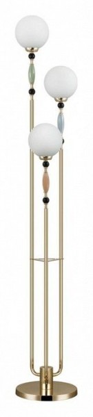 Торшер Odeon Light Palle 5405/3F в Асбесте - asbest.mebel24.online | фото