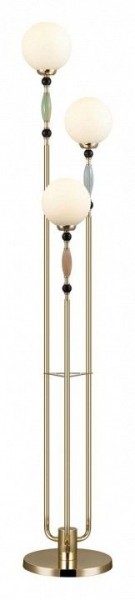 Торшер Odeon Light Palle 5405/3F в Асбесте - asbest.mebel24.online | фото 2