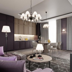 Торшер Odeon Light Sochi 4896/1F в Асбесте - asbest.mebel24.online | фото 5
