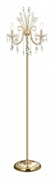 Торшер Odeon Light Versia 4977/3F в Асбесте - asbest.mebel24.online | фото 3