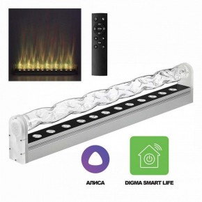 Торшер Odeon Light Waterfall 7027/16FL в Асбесте - asbest.mebel24.online | фото 2