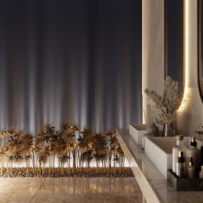 Торшер Odeon Light Waterfall 7027/16FL в Асбесте - asbest.mebel24.online | фото 4
