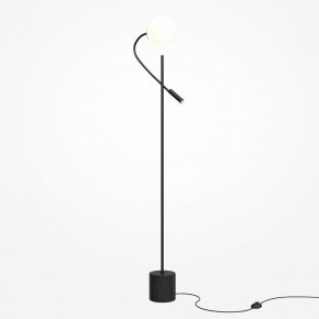 Торшер с подсветкой Maytoni Fly MOD230FL-01B в Асбесте - asbest.mebel24.online | фото 2