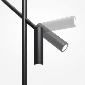 Торшер с подсветкой Maytoni Fly MOD230FL-01B в Асбесте - asbest.mebel24.online | фото 7
