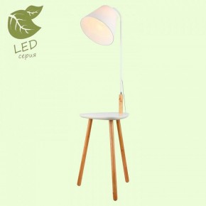 Торшер с полкой LGO Wrangell GRLSP-0522 в Асбесте - asbest.mebel24.online | фото 2