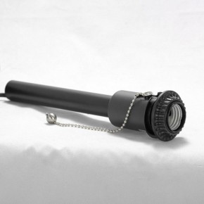 Торшер с полкой LGO Wrangell GRLSP-0523 в Асбесте - asbest.mebel24.online | фото 8