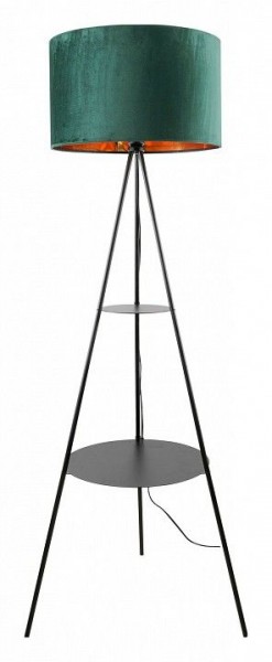 Торшер с полкой Lussole Levy LSP-0667 в Асбесте - asbest.mebel24.online | фото