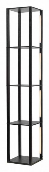 Торшер с полкой Lussole Woodruff LSP-0914 в Асбесте - asbest.mebel24.online | фото