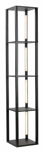 Торшер с полкой Lussole Woodruff LSP-0914 в Асбесте - asbest.mebel24.online | фото 2