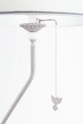 Торшер с полкой Maytoni Bouquet ARM023-FL-01-S в Асбесте - asbest.mebel24.online | фото 4