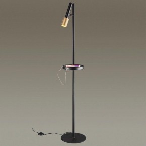 Торшер с полкой Odeon Light Mehari 4240/1F в Асбесте - asbest.mebel24.online | фото 2