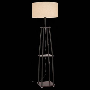 Торшер с полкой ST-Luce Menola SLE302.405.01 в Асбесте - asbest.mebel24.online | фото 2