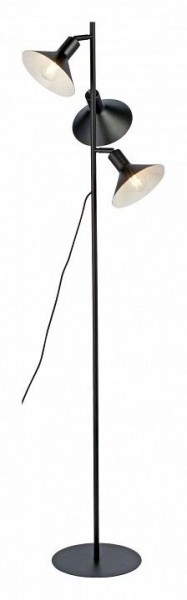 Торшер Vitaluce V3014 V3014-1/3P в Асбесте - asbest.mebel24.online | фото