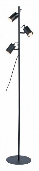 Торшер Vitaluce V3015 V3015-1/3P в Асбесте - asbest.mebel24.online | фото