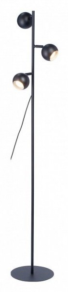Торшер Vitaluce V3016 V3016-1/3P в Асбесте - asbest.mebel24.online | фото
