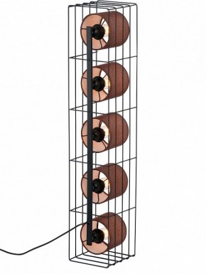 Торшер Vitaluce V3019 V3019-1/5P в Асбесте - asbest.mebel24.online | фото
