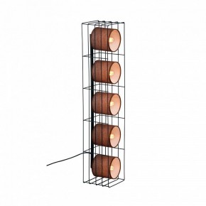 Торшер Vitaluce V3019 V3019-1/5P в Асбесте - asbest.mebel24.online | фото 2