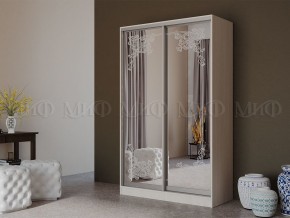 ТРИНИТИ 1 Шкаф-купе (1,35) в Асбесте - asbest.mebel24.online | фото