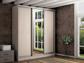 ТРИНИТИ 6 Шкаф-купе (2,0) в Асбесте - asbest.mebel24.online | фото