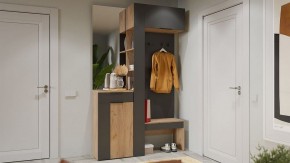 Тумба для обуви Асти в Асбесте - asbest.mebel24.online | фото 5