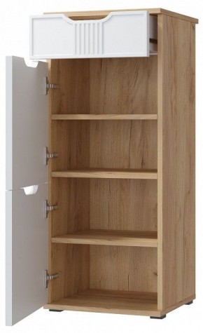 Тумба для обуви Эмилия ЭЛ-3 в Асбесте - asbest.mebel24.online | фото 2