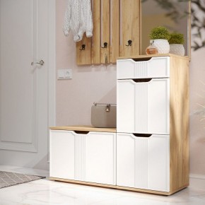 Тумба для обуви Эмилия ЭЛ-3 в Асбесте - asbest.mebel24.online | фото 5