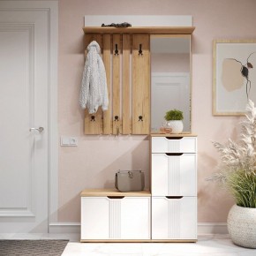 Тумба для обуви Эмилия ЭЛ-3 в Асбесте - asbest.mebel24.online | фото 6