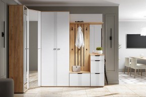 Тумба для обуви Эмилия ЭЛ-3 в Асбесте - asbest.mebel24.online | фото 8