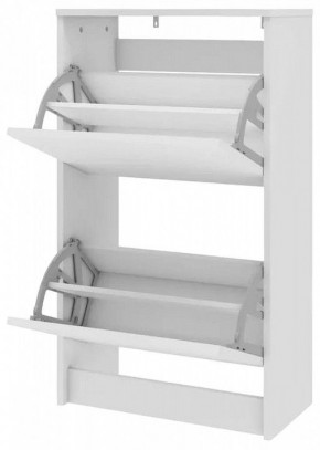 Тумба для обуви Лофт 117.10 в Асбесте - asbest.mebel24.online | фото 2