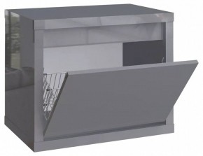 Тумба для обуви Норден в Асбесте - asbest.mebel24.online | фото 2