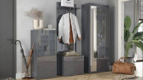 Тумба для обуви Норден в Асбесте - asbest.mebel24.online | фото 3