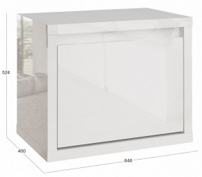 Тумба для обуви Норден СТЛ.413.02 в Асбесте - asbest.mebel24.online | фото 3