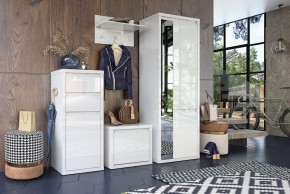 Тумба для обуви Норден СТЛ.413.02 в Асбесте - asbest.mebel24.online | фото 4