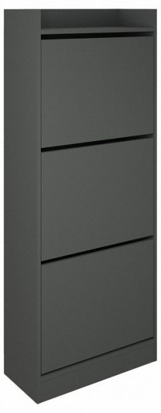 Тумба для обуви Охта в Асбесте - asbest.mebel24.online | фото