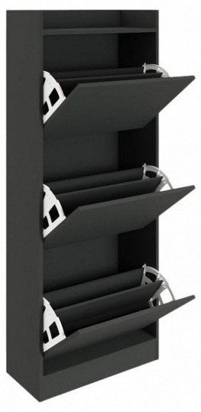 Тумба для обуви Охта в Асбесте - asbest.mebel24.online | фото 2