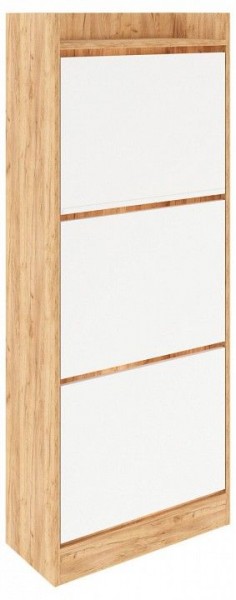 Тумба для обуви Охта в Асбесте - asbest.mebel24.online | фото