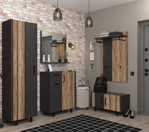 Тумба для обуви Otis KOM2D в Асбесте - asbest.mebel24.online | фото 3