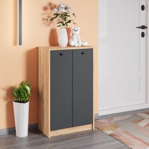 Тумба для обуви Рино в Асбесте - asbest.mebel24.online | фото 3
