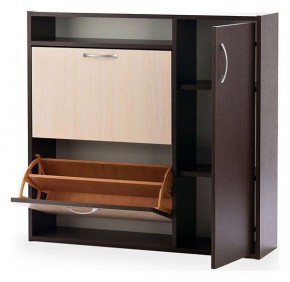 Тумба для обуви ШК-2 в Асбесте - asbest.mebel24.online | фото 2